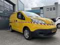 Nissan E-NV200 Business Amarillo - thumbnail 14