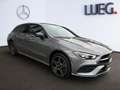 Mercedes-Benz CLA 250 e SB AMG-EDITION+INFOTAINMENT+KAMERA+AHK Gris - thumbnail 5