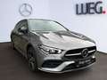 Mercedes-Benz CLA 250 e SB AMG-EDITION+INFOTAINMENT+KAMERA+AHK Gris - thumbnail 6