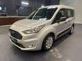 Ford Transit Connect 5 Sitze Kamera Klima Tempomat Argent - thumbnail 2