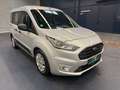 Ford Transit Connect 5 Sitze Kamera Klima Tempomat Argent - thumbnail 1