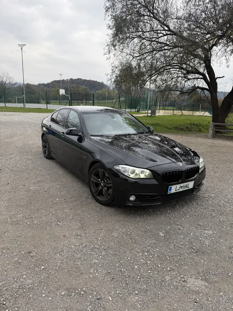 BMW 530 530d Sport-Aut. - 1