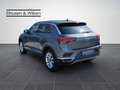 Volkswagen T-Roc 1.5+TSI+SPORT+KLIMA+PDC+AHK+DAB+BT+ Grijs - thumbnail 4
