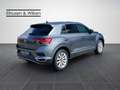 Volkswagen T-Roc 1.5+TSI+SPORT+KLIMA+PDC+AHK+DAB+BT+ Grijs - thumbnail 6