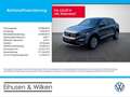 Volkswagen T-Roc 1.5+TSI+SPORT+KLIMA+PDC+AHK+DAB+BT+ Grijs - thumbnail 1