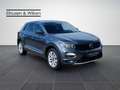 Volkswagen T-Roc 1.5+TSI+SPORT+KLIMA+PDC+AHK+DAB+BT+ Grijs - thumbnail 8