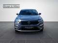 Volkswagen T-Roc 1.5+TSI+SPORT+KLIMA+PDC+AHK+DAB+BT+ Grijs - thumbnail 9