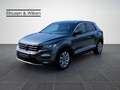 Volkswagen T-Roc 1.5+TSI+SPORT+KLIMA+PDC+AHK+DAB+BT+ Grijs - thumbnail 2