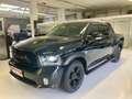 Dodge RAM classic slt crew cab Zwart - thumbnail 1