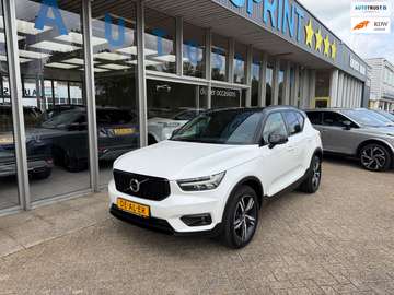 1.5 T2 R-Design TREKHAAK , NAVIGATIE , CAMERA ,