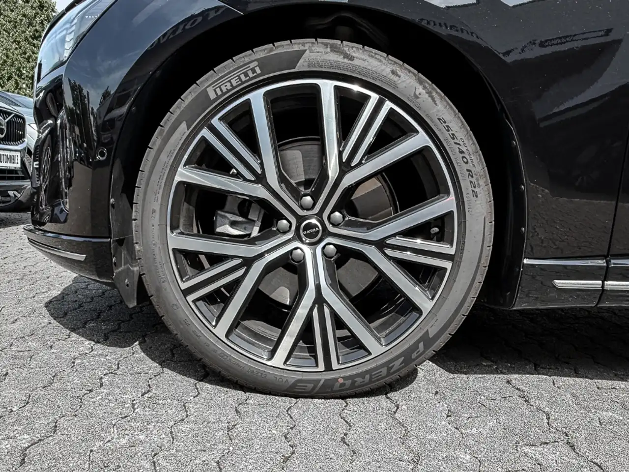 Volvo Others 2026