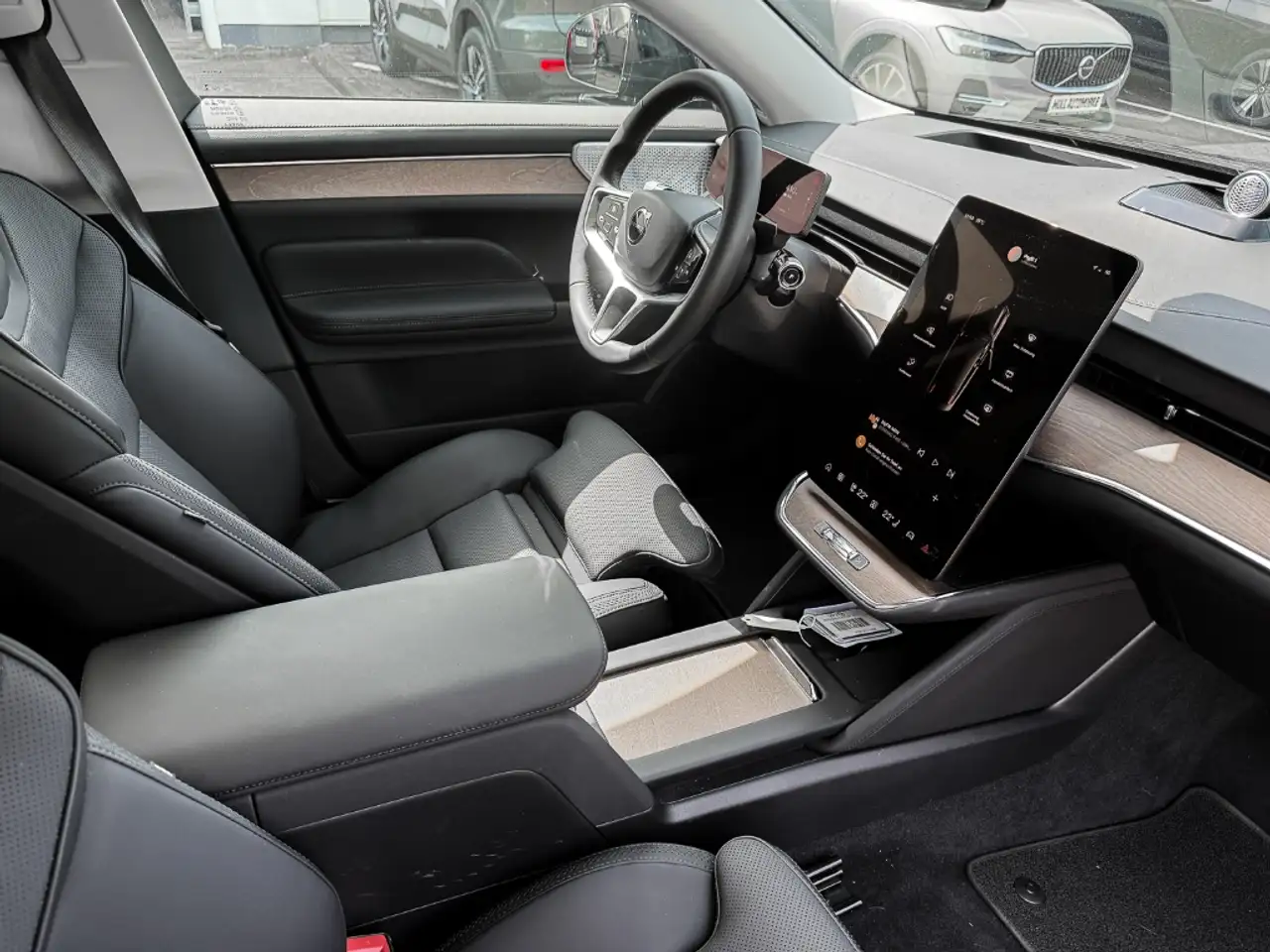 Volvo Others 2026
