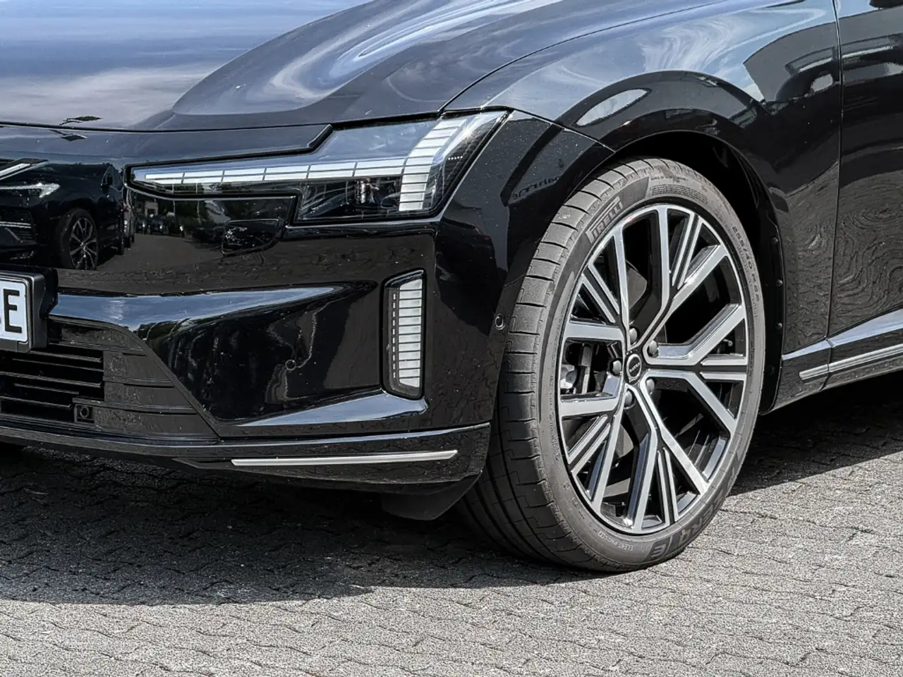 Volvo Others 2026