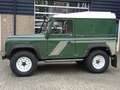 Land Rover Defender 2.5 Tdi 90" Hard Top County 3 zits Verde - thumbnail 3