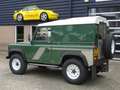 Land Rover Defender 2.5 Tdi 90" Hard Top County 3 zits zelena - thumbnail 4