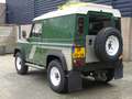 Land Rover Defender 2.5 Tdi 90" Hard Top County 3 zits Green - thumbnail 5