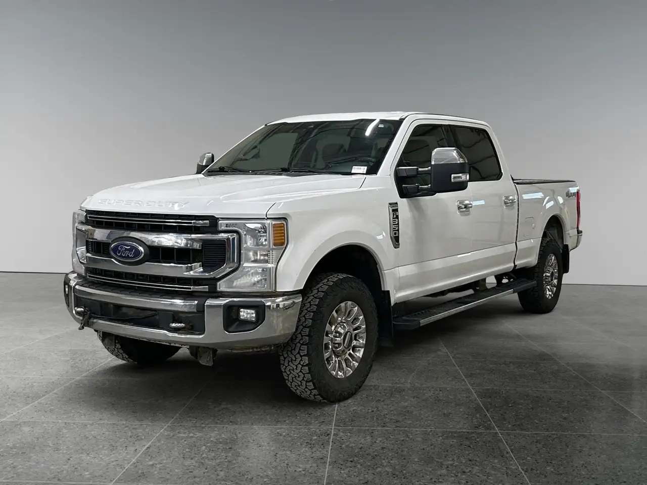 2021 Ford F 350