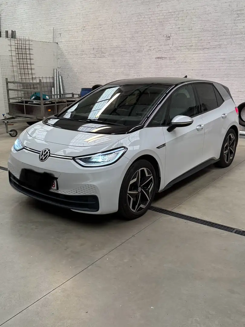 Volkswagen ID.3 - 2