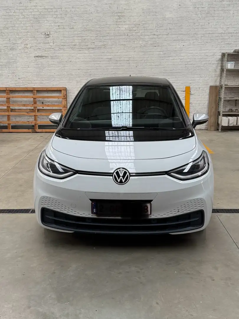 Volkswagen ID.3 - 1