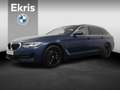 BMW 530 5 Serie 530e Touring Business Edition Plus | Head- Azul - thumbnail 1