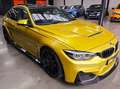 BMW M3 F80 // M Performance Carbone // Ceramic // CS Or - thumbnail 8