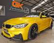 BMW M3 F80 // M Performance Carbone // Ceramic // CS Or - thumbnail 15