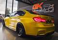 BMW M3 F80 // M Performance Carbone // Ceramic // CS Or - thumbnail 4