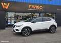 Opel Grandland X 1.2 TURBO 130ch ULTIMATE TOIT PANO-DENON-SIEGES PARE BRISE VOLANT CHAUFFANTS Wit - thumbnail 1