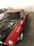 Fiat 124 Spider abarth Rood - thumbnail 4