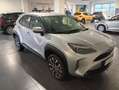 Toyota Yaris Cross 1.5h Trend fwd 116 CV e-cvt 2WD Argent - thumbnail 4