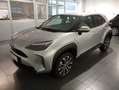 Toyota Yaris Cross 1.5h Trend fwd 116 CV e-cvt 2WD Argent - thumbnail 1