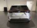 Toyota Yaris Cross 1.5h Trend fwd 116 CV e-cvt 2WD Argent - thumbnail 7