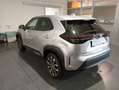 Toyota Yaris Cross 1.5h Trend fwd 116 CV e-cvt 2WD Argent - thumbnail 3