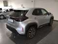Toyota Yaris Cross 1.5h Trend fwd 116 CV e-cvt 2WD Argent - thumbnail 2