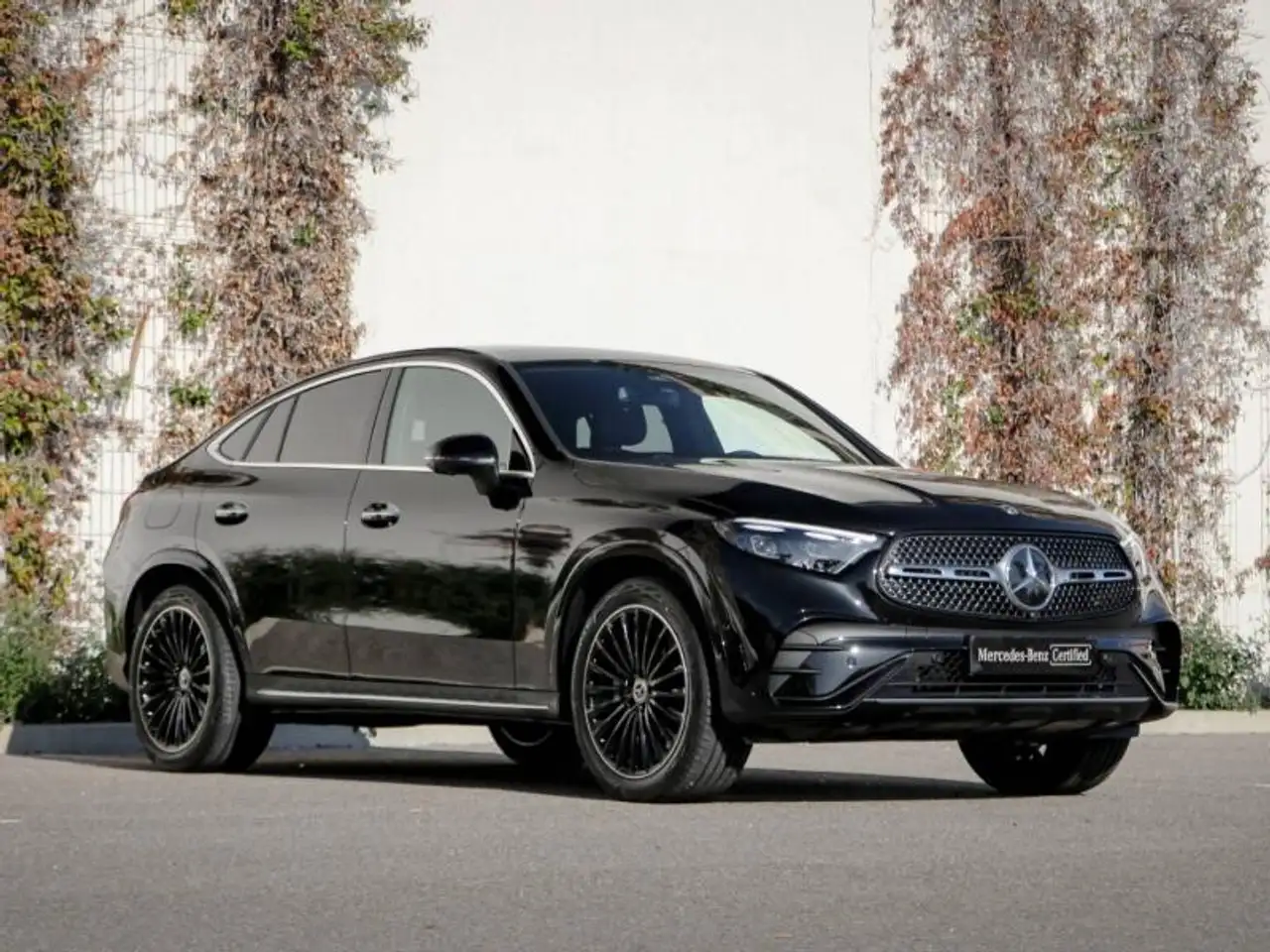 Mercedes-Benz GLC 2026