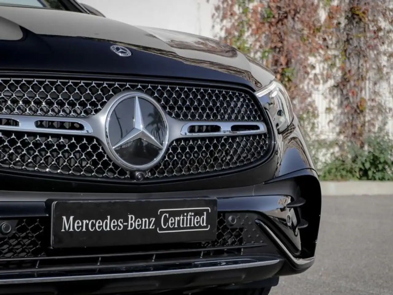 Mercedes-Benz GLC 2026 — фото 10
