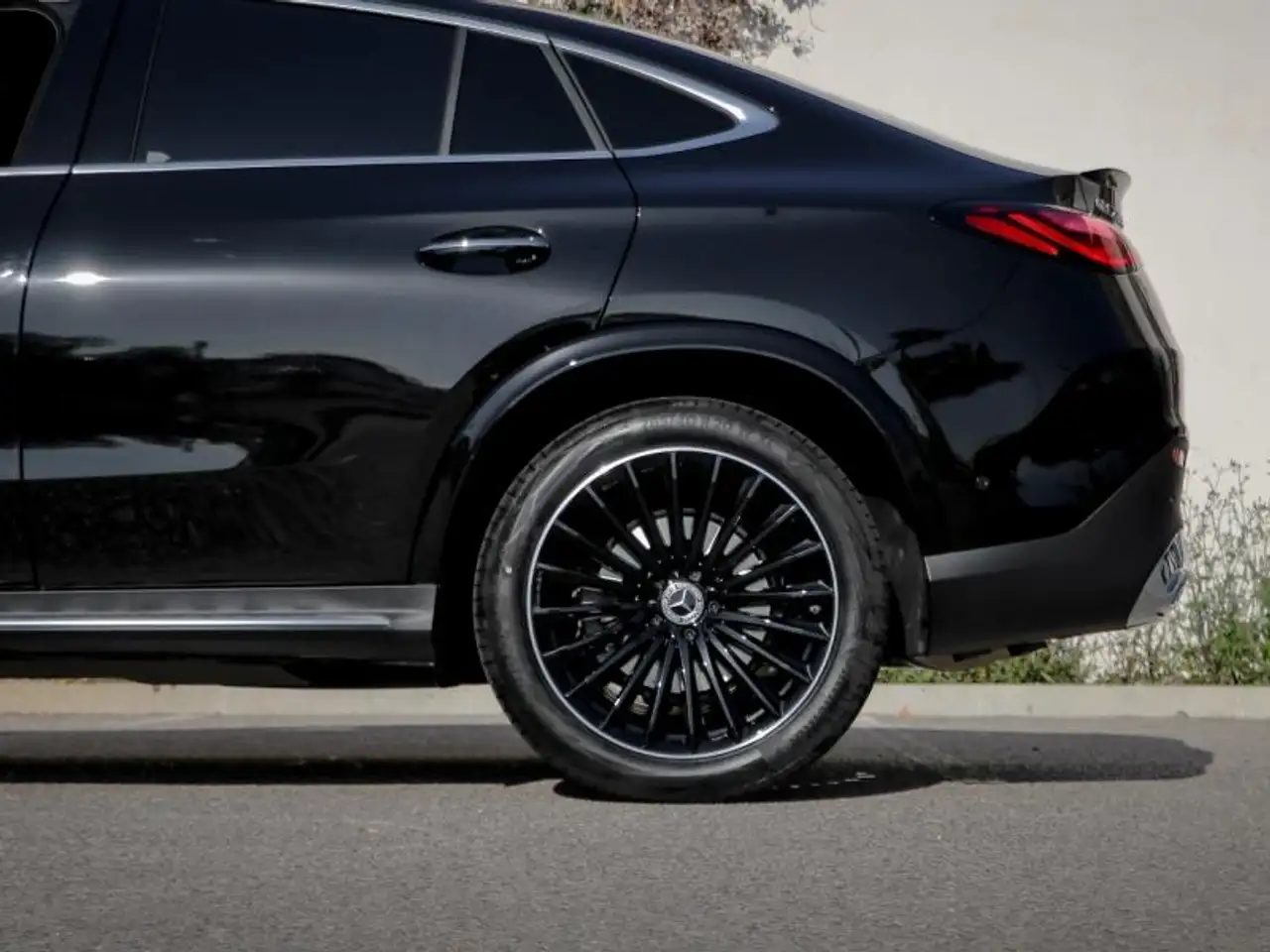 Mercedes-Benz GLC 2026