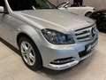 Mercedes-Benz C 180 T CGI Avantgarde Navi Teilleder Sitzh. Zilver - thumbnail 23