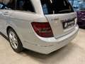 Mercedes-Benz C 180 T CGI Avantgarde Navi Teilleder Sitzh. Zilver - thumbnail 25