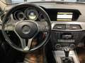 Mercedes-Benz C 180 T CGI Avantgarde Navi Teilleder Sitzh. Zilver - thumbnail 9