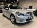 Mercedes-Benz C 180 T CGI Avantgarde Navi Teilleder Sitzh. Zilver - thumbnail 19