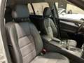 Mercedes-Benz C 180 T CGI Avantgarde Navi Teilleder Sitzh. Zilver - thumbnail 31