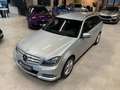 Mercedes-Benz C 180 T CGI Avantgarde Navi Teilleder Sitzh. Zilver - thumbnail 33