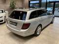 Mercedes-Benz C 180 T CGI Avantgarde Navi Teilleder Sitzh. Zilver - thumbnail 4