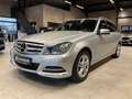 Mercedes-Benz C 180 T CGI Avantgarde Navi Teilleder Sitzh. Zilver - thumbnail 18