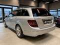 Mercedes-Benz C 180 T CGI Avantgarde Navi Teilleder Sitzh. Zilver - thumbnail 21