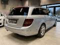 Mercedes-Benz C 180 T CGI Avantgarde Navi Teilleder Sitzh. Zilver - thumbnail 20