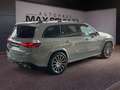 Mercedes-Benz GLS 450 d 4M AMG*Pano-Dach*Massage*UVP 156.169€* Сірий - thumbnail 4