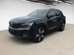 Volvo XC40 Ultimate Recharge Pure Electric 2WD