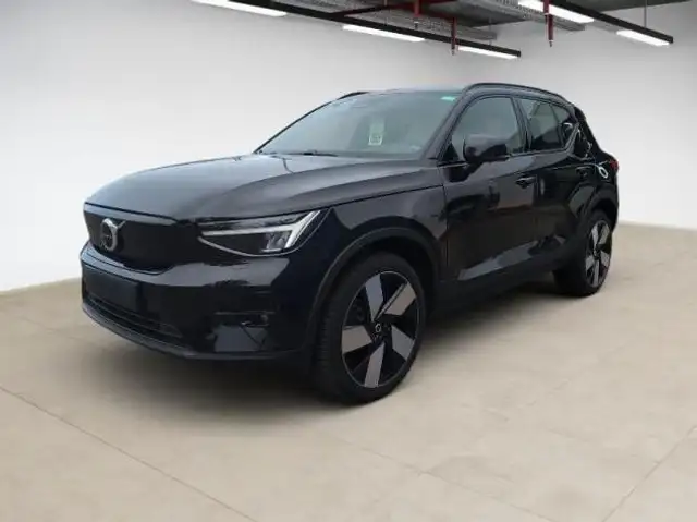 Volvo XC40 Ultimate Recharge Pure Electric 2WD